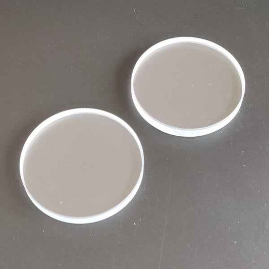 Quartz glass disc for sight glass -https://www.sightglasstube.com