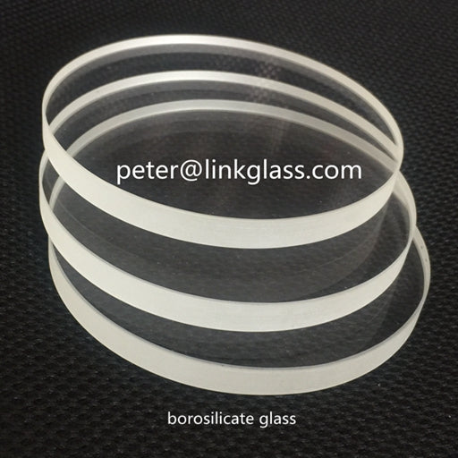borosilicate pyrex