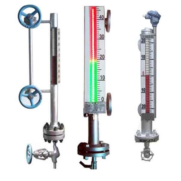 Boiler steam drum level gauge -https://www.sightglasstube.com