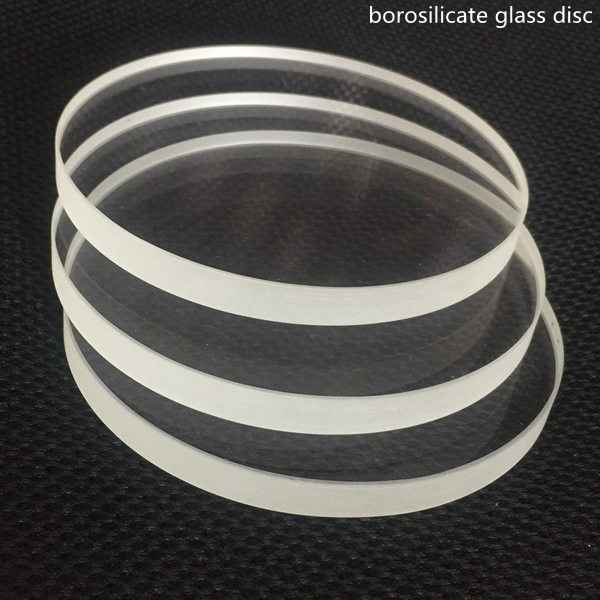 boro glass supply