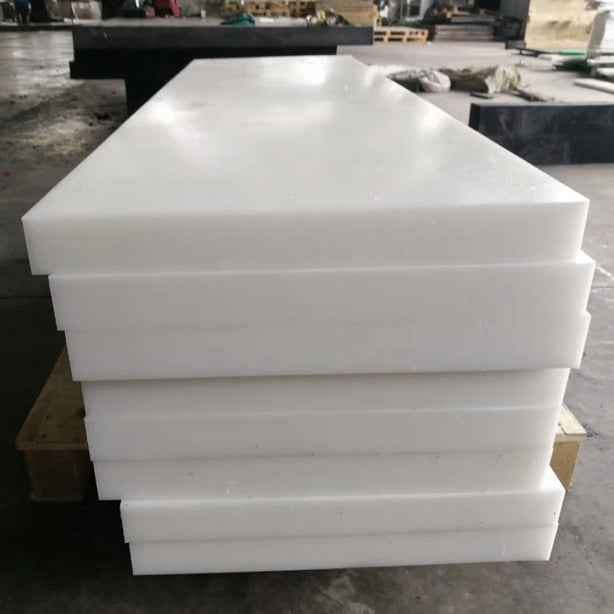 HDPE plate -https://www.sightglasstube.com