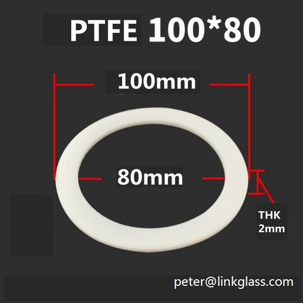 PTFE gasket O ring