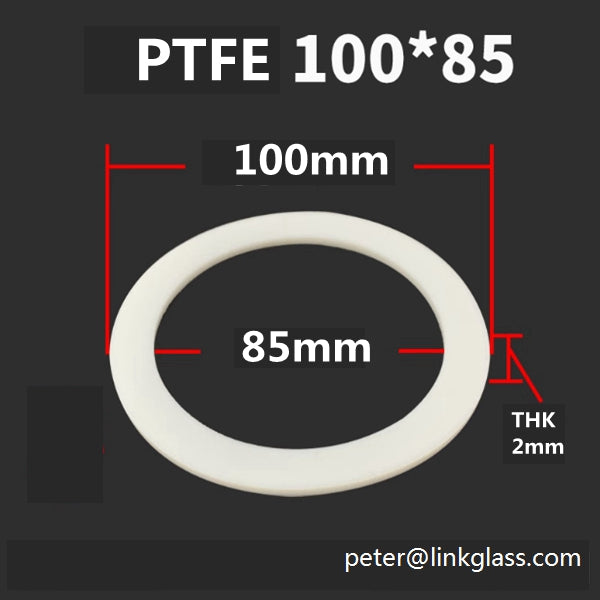PTFE gasket O ring