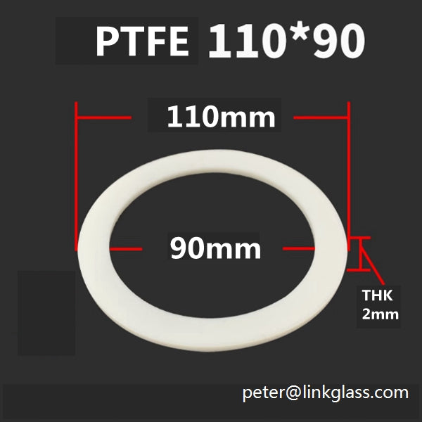 PTFE gasket O ring