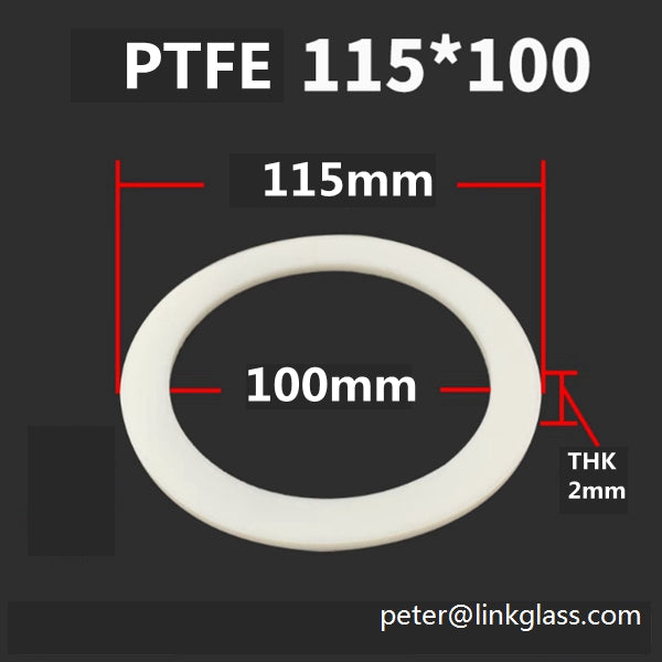 PTFE gasket O ring