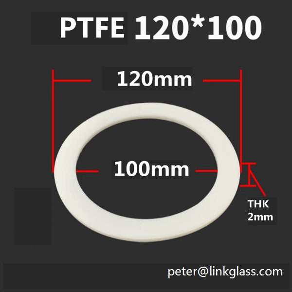 PTFE gasket O ring