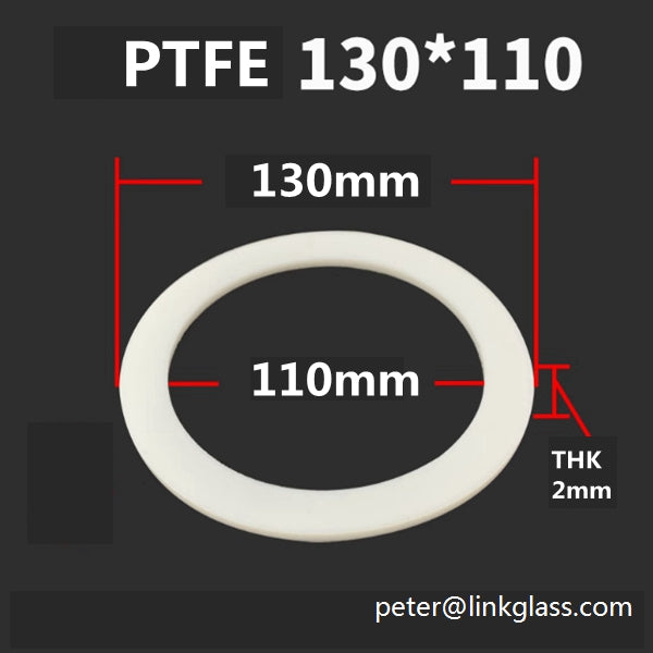 PTFE gasket O ring