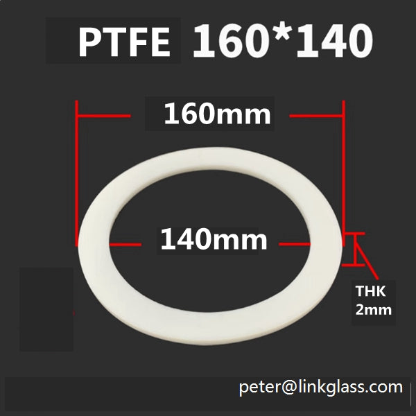 PTFE gasket O ring