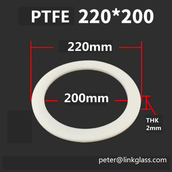 PTFE gasket O ring