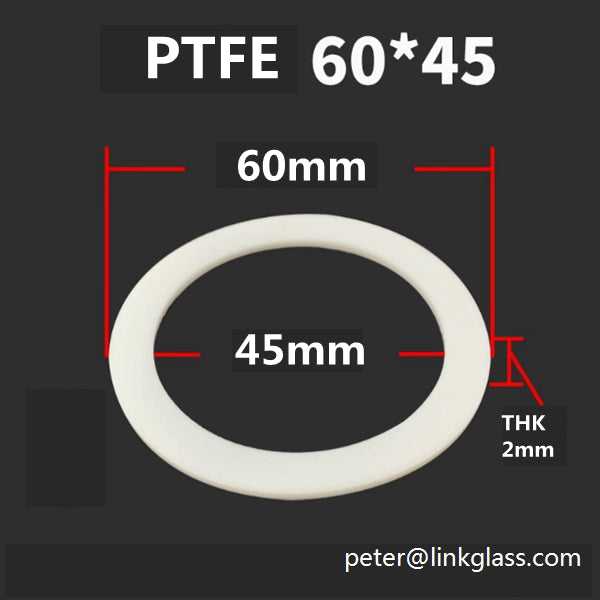 PTFE gasket O ring