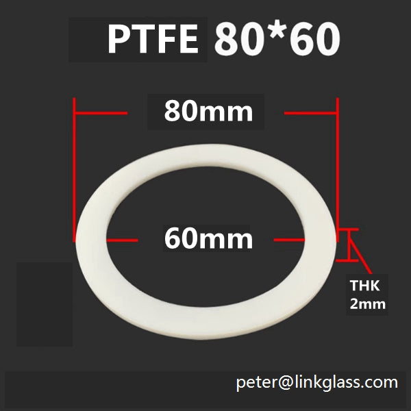 PTFE gasket O ring
