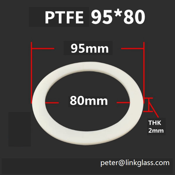 PTFE gasket O ring