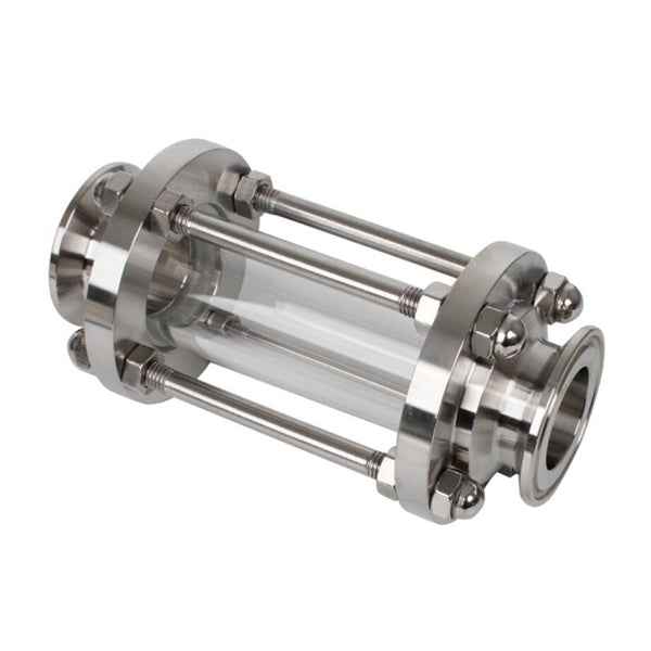Tubular sight glass window -https://www.sightglasstube.com