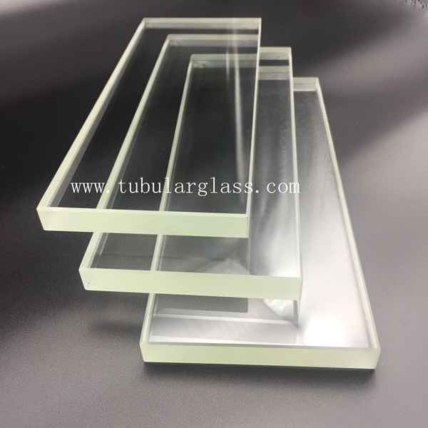 Borosilicate glass rectangle borosilicate glass thick 15/19mm -https://www.sightglasstube.com