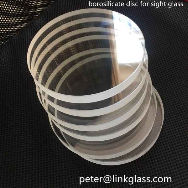 borosilicate -https://www.sightglasstube.com