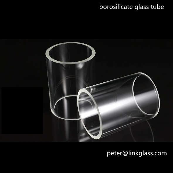 Glass Tubing