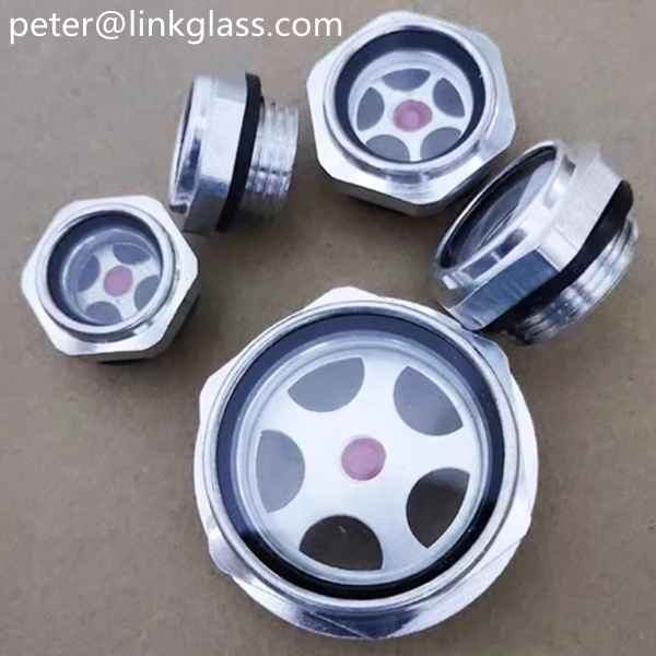 aluminum alloy liquid level gauge