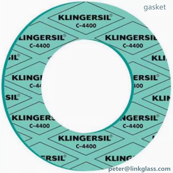 sight glass gasket