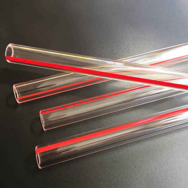 Resight Instrument Redline Tubular Gauge Glass: Reliable Instrument for Accurate ...