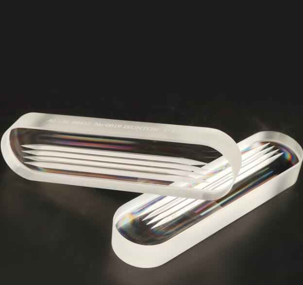 Aluminosilicate Level Gauge Glass for Accurate Liquid Measurement ...