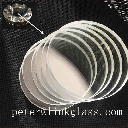 Borosilicate glass versatile glass for industry