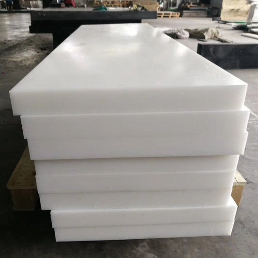 HDPE plate