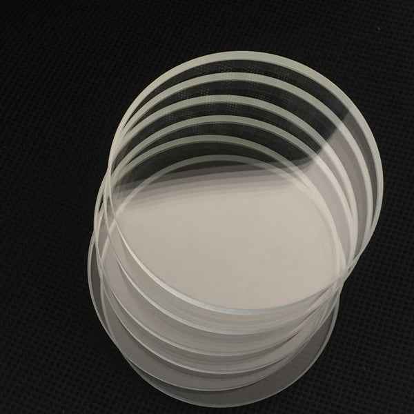 Borosilicate Sight Glass Lens - Round Borosilicate Sight Glass -https://www.sightglasstube.com