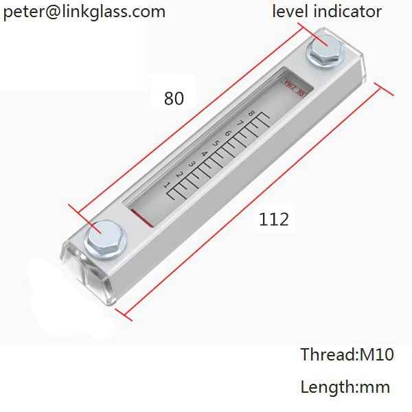 Borosilicate sight glass,Glass tube,Level gauge glass,quartz glass ...
